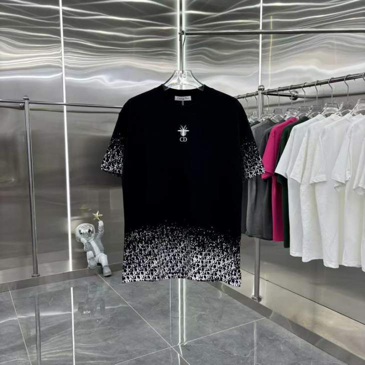Dior T Shirts Short _SKUDiorS-2XLhgntx4516079